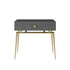 Greyshott Bedside Table